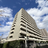 アソシエール溝の口