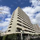 アソシエール溝の口