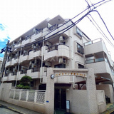 ハイタウン多摩川No.2