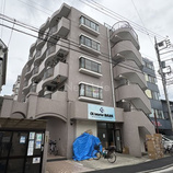 横浜阪東橋ガーデンハウス