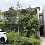 瀬田の杜 Garden  & Terrace B棟