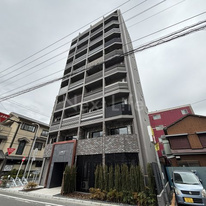 LUMEED横濱末吉町
