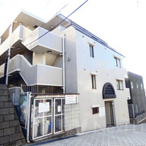 クリオ宮前平弐番館