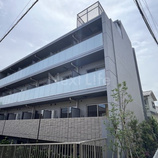クレイシアIDZ横浜大倉山