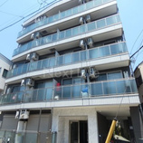 Grace Hills横浜