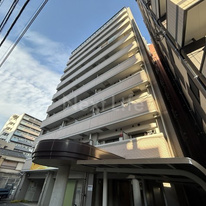 パーク・ノヴァ横浜阪東橋弐番館