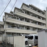ユースピア大倉山