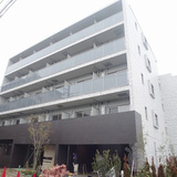ガーラ・ヒルズ調布