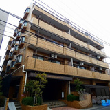 ライオンズマンション武蔵新城第2