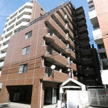 ライオンズマンション横浜伊勢佐木町