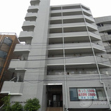 クリオ淵野辺参番館