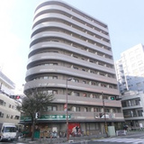 シーアイマンション鶴見