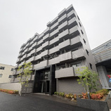 ルーブル武蔵新城六番館