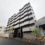 ルーブル武蔵新城六番館