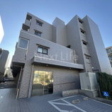 ルーブル武蔵新城弐番館