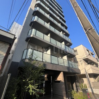 LIV CITY横濱末吉町弐番館