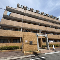 ホーユーコンフォルト新川崎