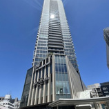 THE YOKOHAMA FRONT TOWER
