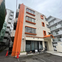 パークアベニュー立川