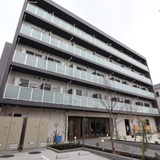 GENOVIA中野島