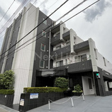 ステージグランデ宮崎台