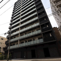 GENOVIA川崎VII