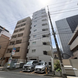 クリオ横浜平沼壱番館