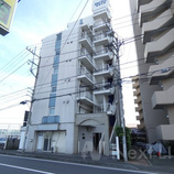 スカイコート相模大塚