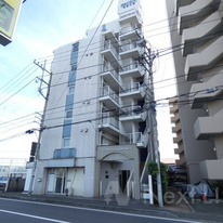 スカイコート相模大塚
