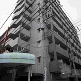 バージュアル横濱鶴見