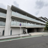 プレミスト津田山