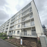マンション相模原 １号館