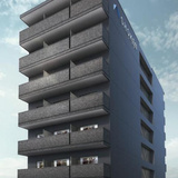 SHOKEN Residence横浜天王III