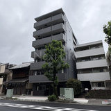 SHOKEN Residence横浜天王III
