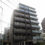 ラフィスタ川崎IV