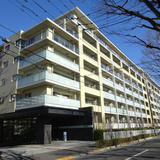 パークホームズ調布桜堤通り