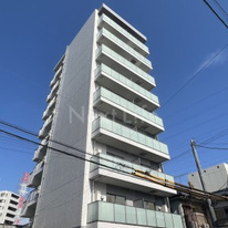 アンベリール川崎SOUTH