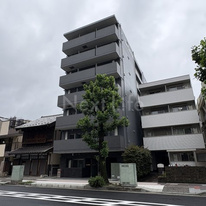 SHOKEN Residence横浜天王III