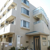 アヴィニティー調布南