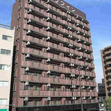 グリフィン横浜・ベイグランデ弐番館