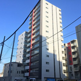 サンクレイドル向ヶ丘遊園