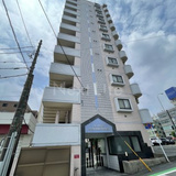 スカイコート神奈川新町