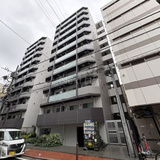 GENOVIA横浜関内skygarden