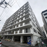 溝の口セントラルマンション