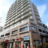 ライオンズプラザ伊勢佐木町通り
