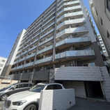 ガーラ・ステーション横濱関内