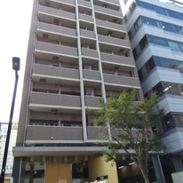レグラス新横浜駅前