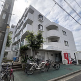 日神パレス白楽
