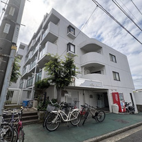 日神パレス白楽