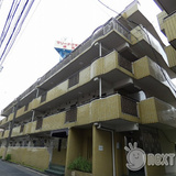 マリーナハウス横浜弐番館